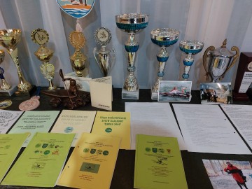 2003 - 2023 - 20 lat Oddziału PTTK „SOSENKA”, 